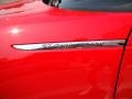 2005 Ford Thunderbird Deluxe Roadster Marks and Logos