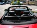 Torch Red - Thunderbird Deluxe Roadster Photo No. 36