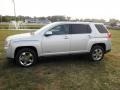 2012 Quicksilver Metallic GMC Terrain SLE  photo #4