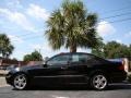 Black Opal Metallic - E 350 Sedan Photo No. 2