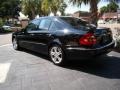 Black Opal Metallic - E 350 Sedan Photo No. 4