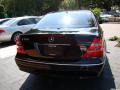 Black Opal Metallic - E 350 Sedan Photo No. 5