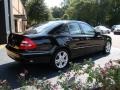 Black Opal Metallic - E 350 Sedan Photo No. 6