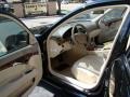 Black Opal Metallic - E 350 Sedan Photo No. 8