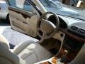 Black Opal Metallic - E 350 Sedan Photo No. 11