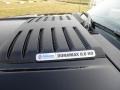 2011 Onyx Black GMC Sierra 3500HD Denali Crew Cab 4x4 Dually  photo #5