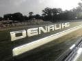 Onyx Black - Sierra 3500HD Denali Crew Cab 4x4 Dually Photo No. 6