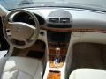 Black Opal Metallic - E 350 Sedan Photo No. 13