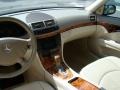 Black Opal Metallic - E 350 Sedan Photo No. 14