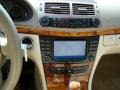 Black Opal Metallic - E 350 Sedan Photo No. 20