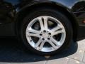 Black Opal Metallic - E 350 Sedan Photo No. 26