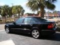 Black Opal Metallic - E 350 Sedan Photo No. 28
