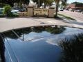 Black Opal Metallic - E 350 Sedan Photo No. 30