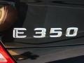 Black Opal Metallic - E 350 Sedan Photo No. 31