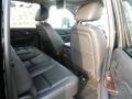 2011 Onyx Black GMC Sierra 3500HD Denali Crew Cab 4x4 Dually  photo #24