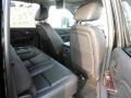 Onyx Black - Sierra 3500HD Denali Crew Cab 4x4 Dually Photo No. 24