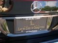 Black Opal Metallic - E 350 Sedan Photo No. 33