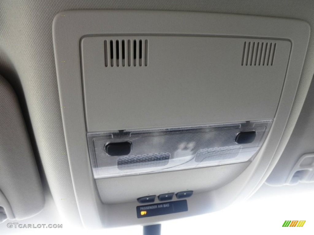 2011 Sierra 1500 SLE Crew Cab 4x4 - Onyx Black / Ebony photo #12