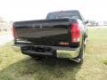 2011 Onyx Black GMC Sierra 1500 SLE Crew Cab 4x4  photo #17
