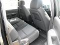 2011 Onyx Black GMC Sierra 1500 SLE Crew Cab 4x4  photo #18
