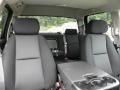2011 Onyx Black GMC Sierra 1500 SLE Crew Cab 4x4  photo #22