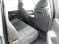 2011 Onyx Black GMC Sierra 1500 SLE Crew Cab  photo #17