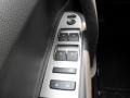 2011 Stealth Gray Metallic GMC Sierra 1500 SLE Extended Cab 4x4  photo #9