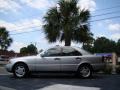 Brilliant Silver Metallic - C 280 Sedan Photo No. 5