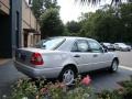 Brilliant Silver Metallic - C 280 Sedan Photo No. 6