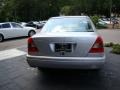 Brilliant Silver Metallic - C 280 Sedan Photo No. 9