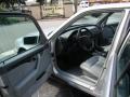 Brilliant Silver Metallic - C 280 Sedan Photo No. 10