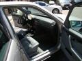 Brilliant Silver Metallic - C 280 Sedan Photo No. 11