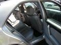 Brilliant Silver Metallic - C 280 Sedan Photo No. 12