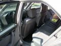 Brilliant Silver Metallic - C 280 Sedan Photo No. 13