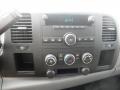 Summit White - Sierra 3500HD Work Truck Regular Cab Chassis Dump Truck Photo No. 6
