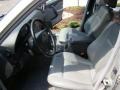 Brilliant Silver Metallic - C 280 Sedan Photo No. 14