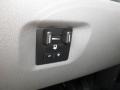 Summit White - Sierra 3500HD Work Truck Regular Cab Chassis Dump Truck Photo No. 8