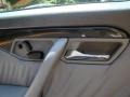 Brilliant Silver Metallic - C 280 Sedan Photo No. 20
