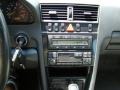 Brilliant Silver Metallic - C 280 Sedan Photo No. 23