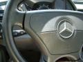 Brilliant Silver Metallic - C 280 Sedan Photo No. 25