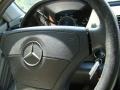 Brilliant Silver Metallic - C 280 Sedan Photo No. 26