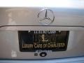 Brilliant Silver Metallic - C 280 Sedan Photo No. 38