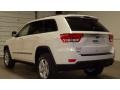 Stone White - Grand Cherokee Laredo X Package 4x4 Photo No. 5