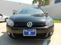 Black - Golf 2 Door TDI Photo No. 2