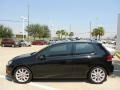 Black - Golf 2 Door TDI Photo No. 4