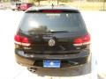 Black - Golf 2 Door TDI Photo No. 6