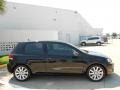 Black - Golf 2 Door TDI Photo No. 8