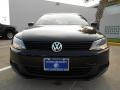 Black - Jetta S Sedan Photo No. 2