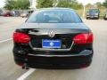Black - Jetta S Sedan Photo No. 6