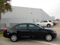 Black - Jetta S Sedan Photo No. 8